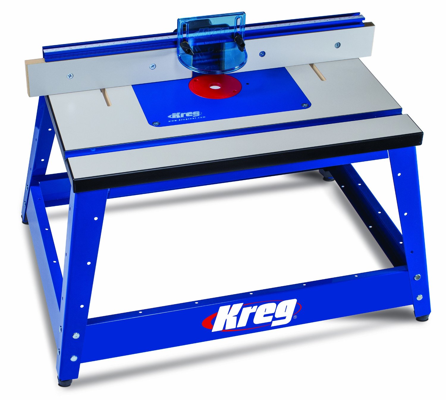 Kreg PRS2100 Bench Top Router Table Review 7RouterTables