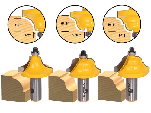 The Best Router Bits for Woodworkers - 7RouterTables