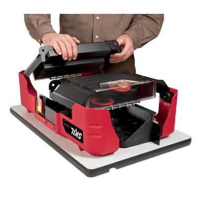 Portable Router Table Reviews: Reasons to Give Them a Try