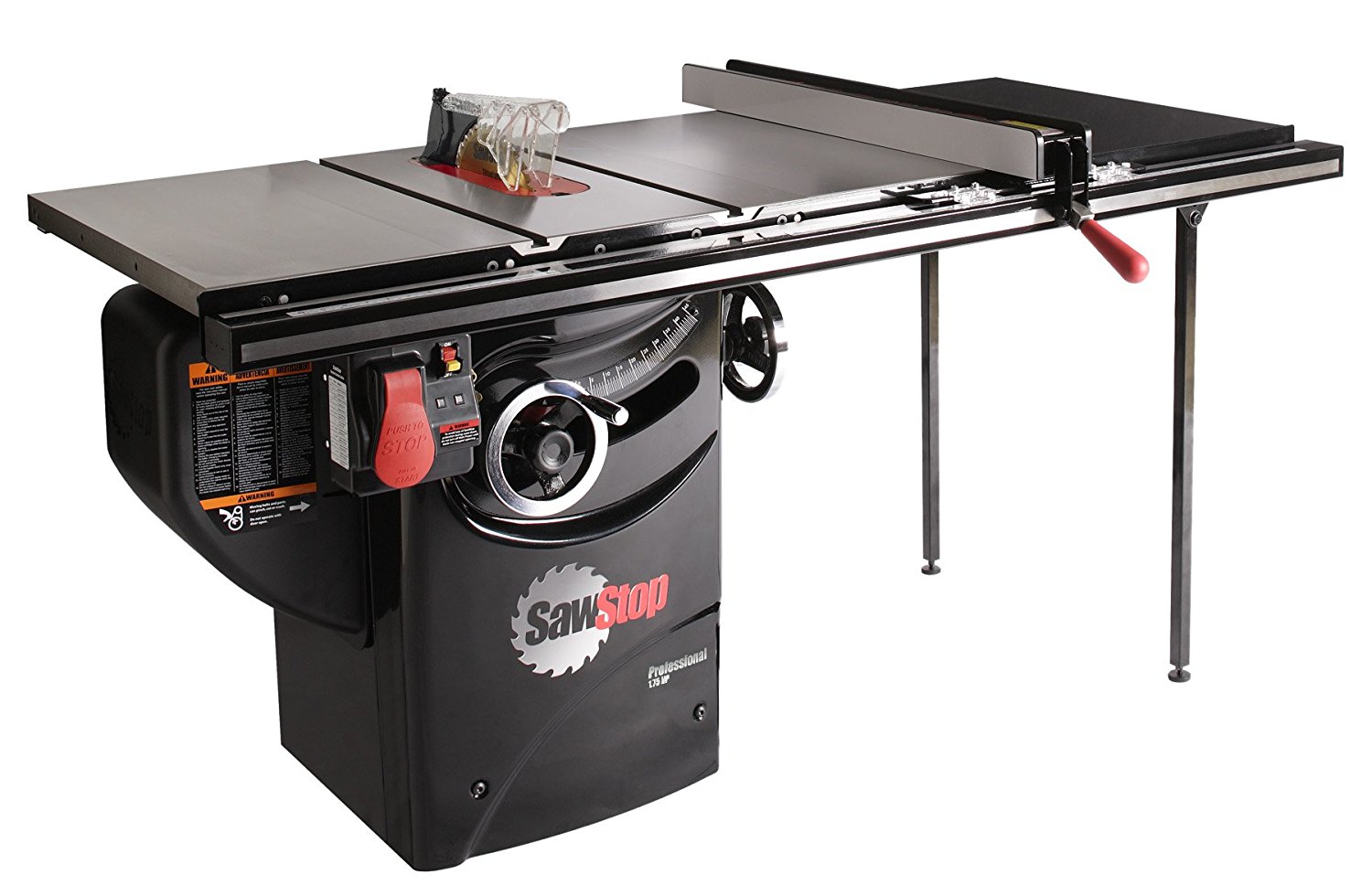 The Best Table Saws, Tested and Reviewed