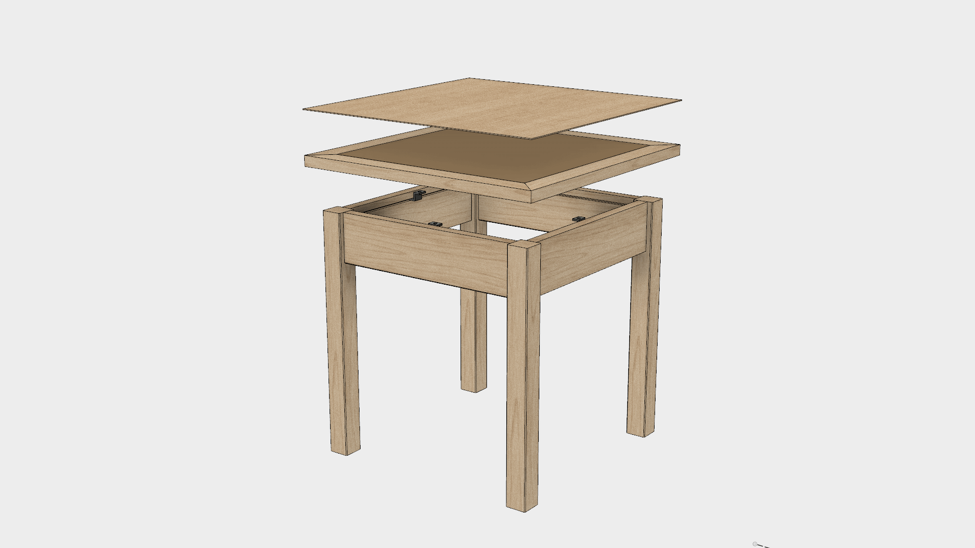 woodworking cad free