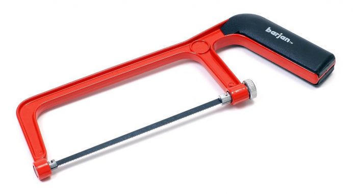 Improve Your Woodworking Finishing With The Best Hacksaw