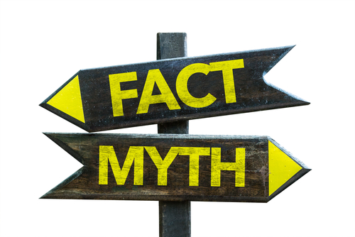 woodworking facts and myths