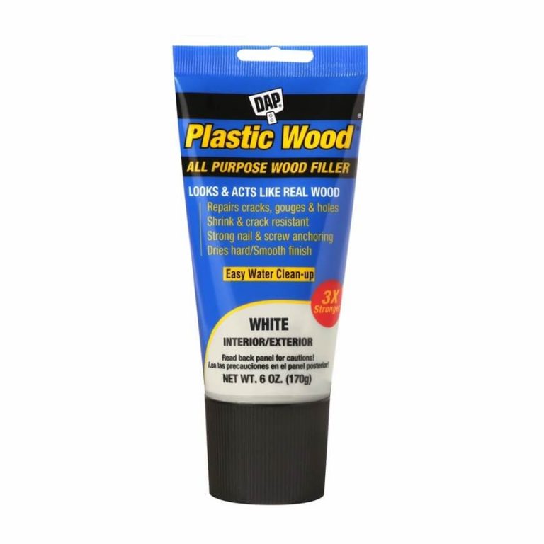 Dap wood filler 1 7RouterTables