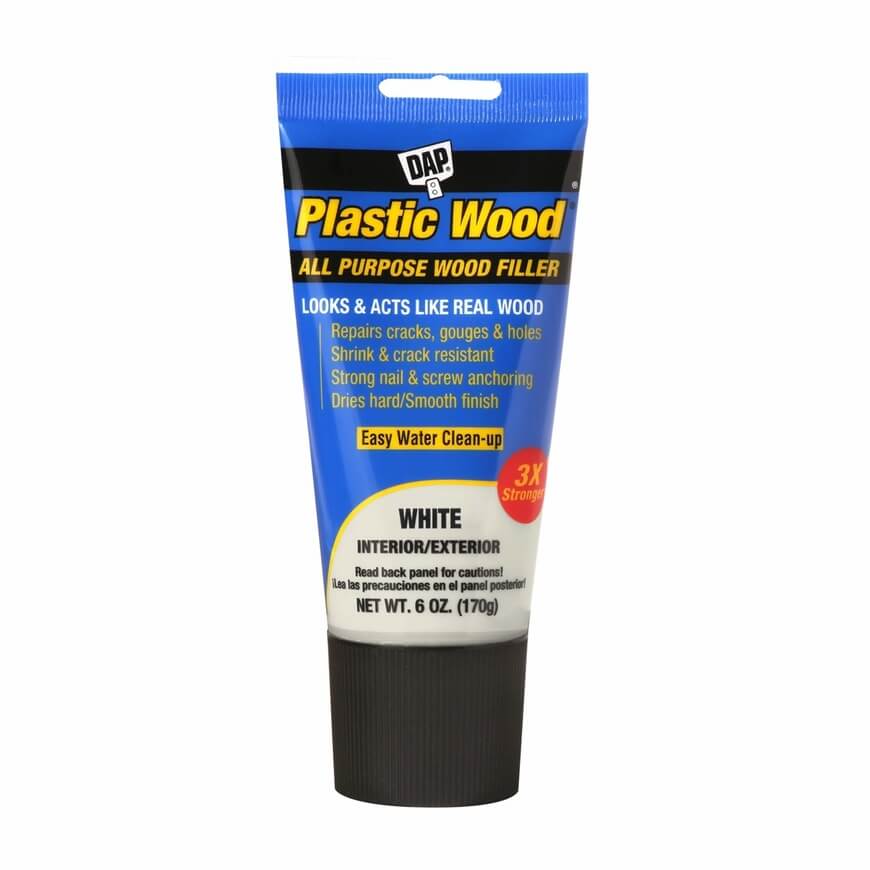 DAP all purpose wood filler
