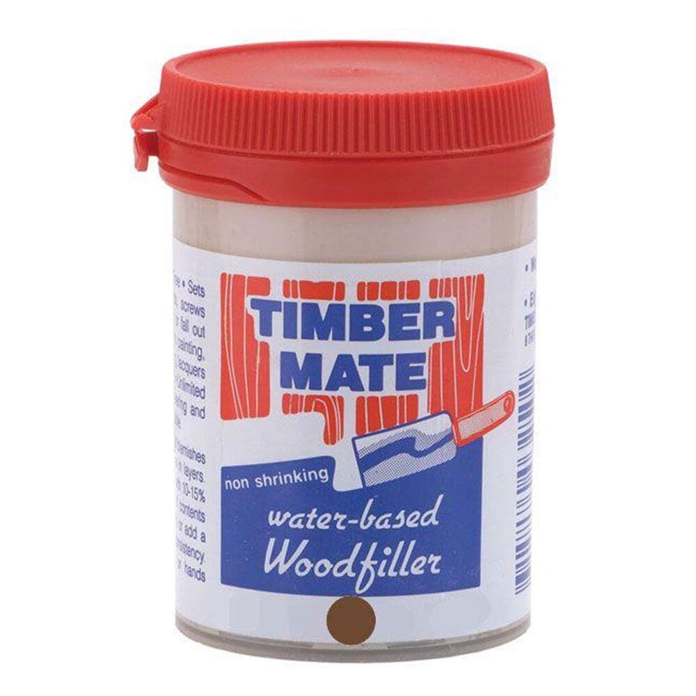 Timber mate wood filler
