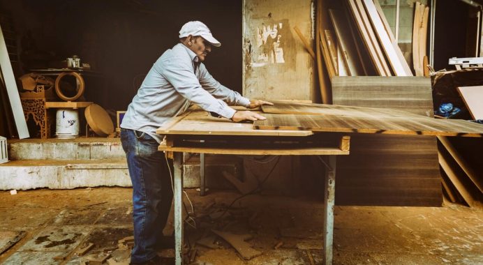 The Top 10 Bad Woodworking Practices to Avoid
