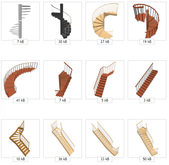 sweet home 3d vrije cad-software