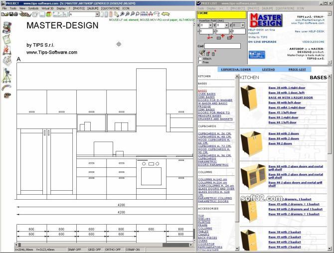 The Best 14 Free Furniture Design Software - 7RouterTables